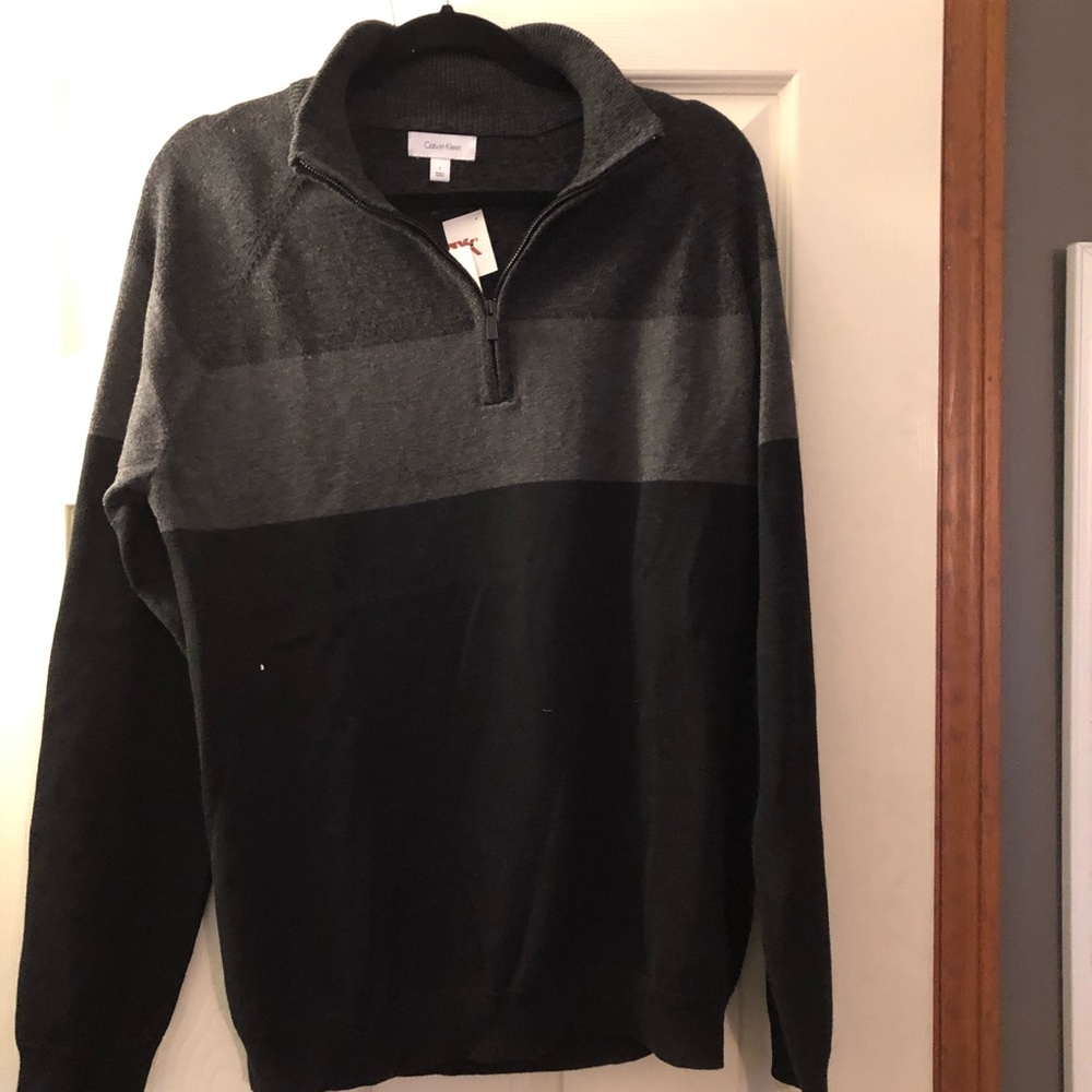 CK Sweater
